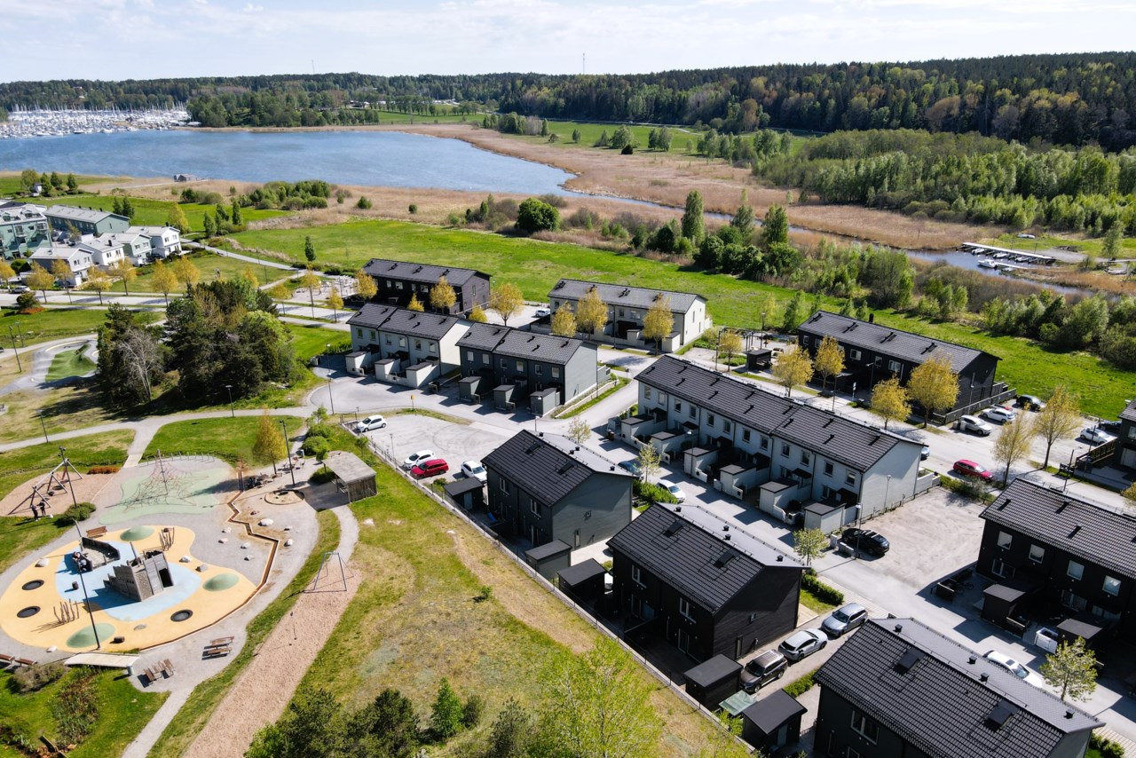 Pennygränd 20