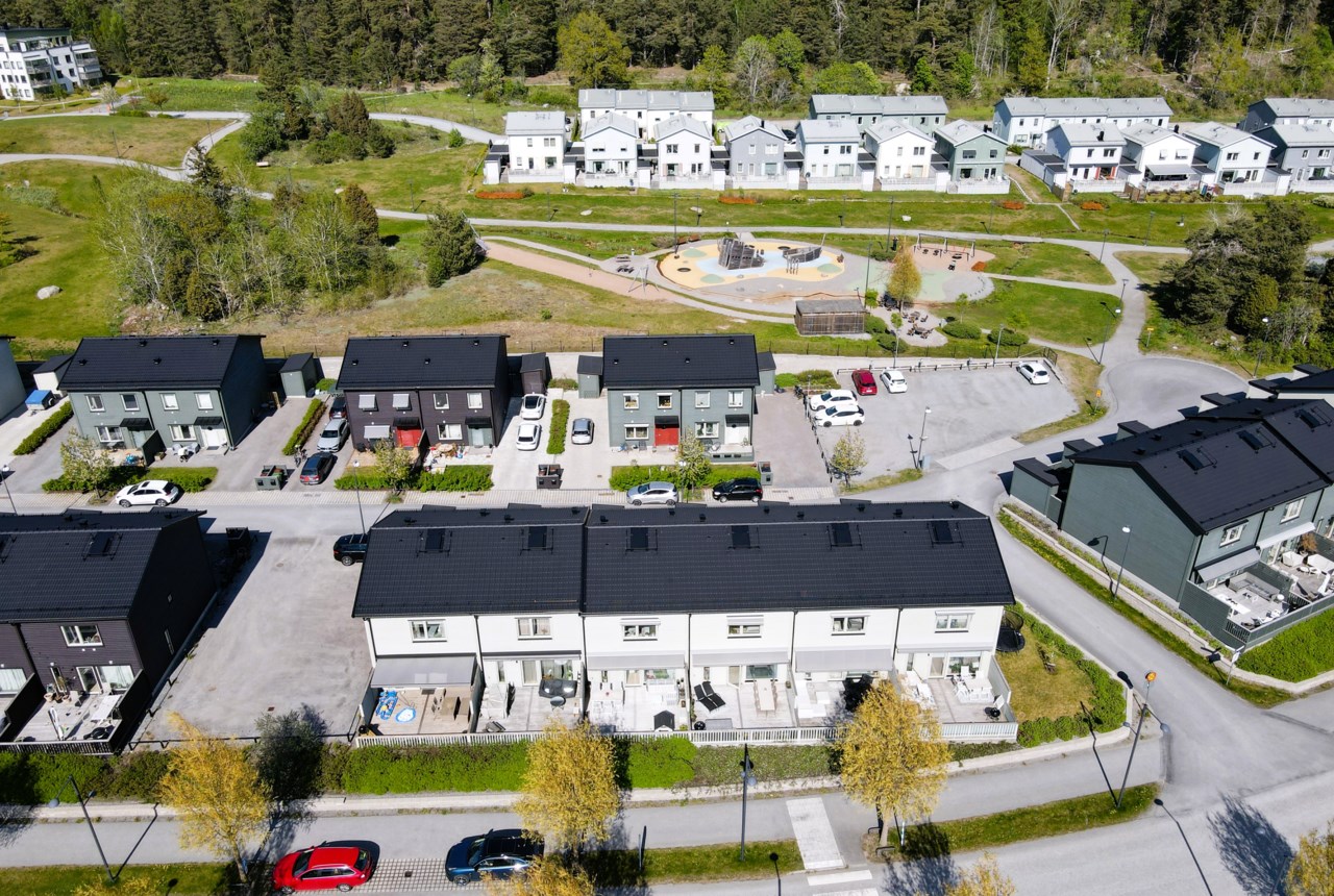Pennygränd 20