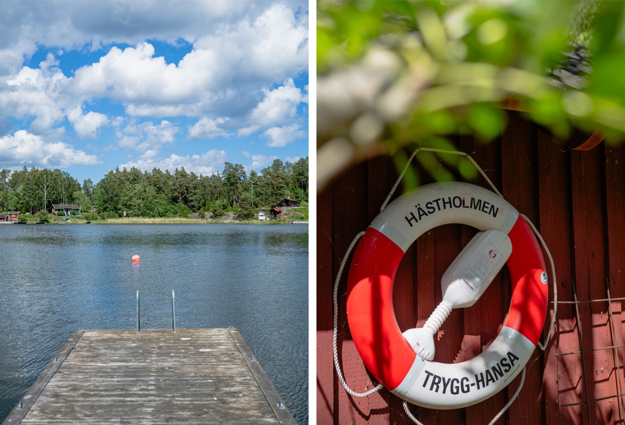 Vättersö 42