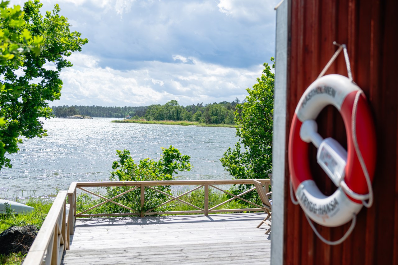 Vättersö 42