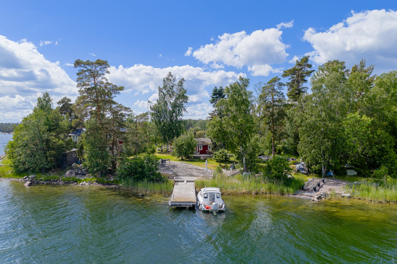 Vättersö 42
