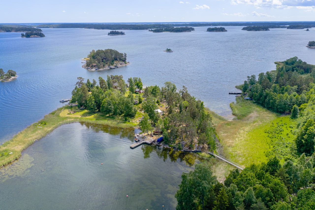 Vättersö 42