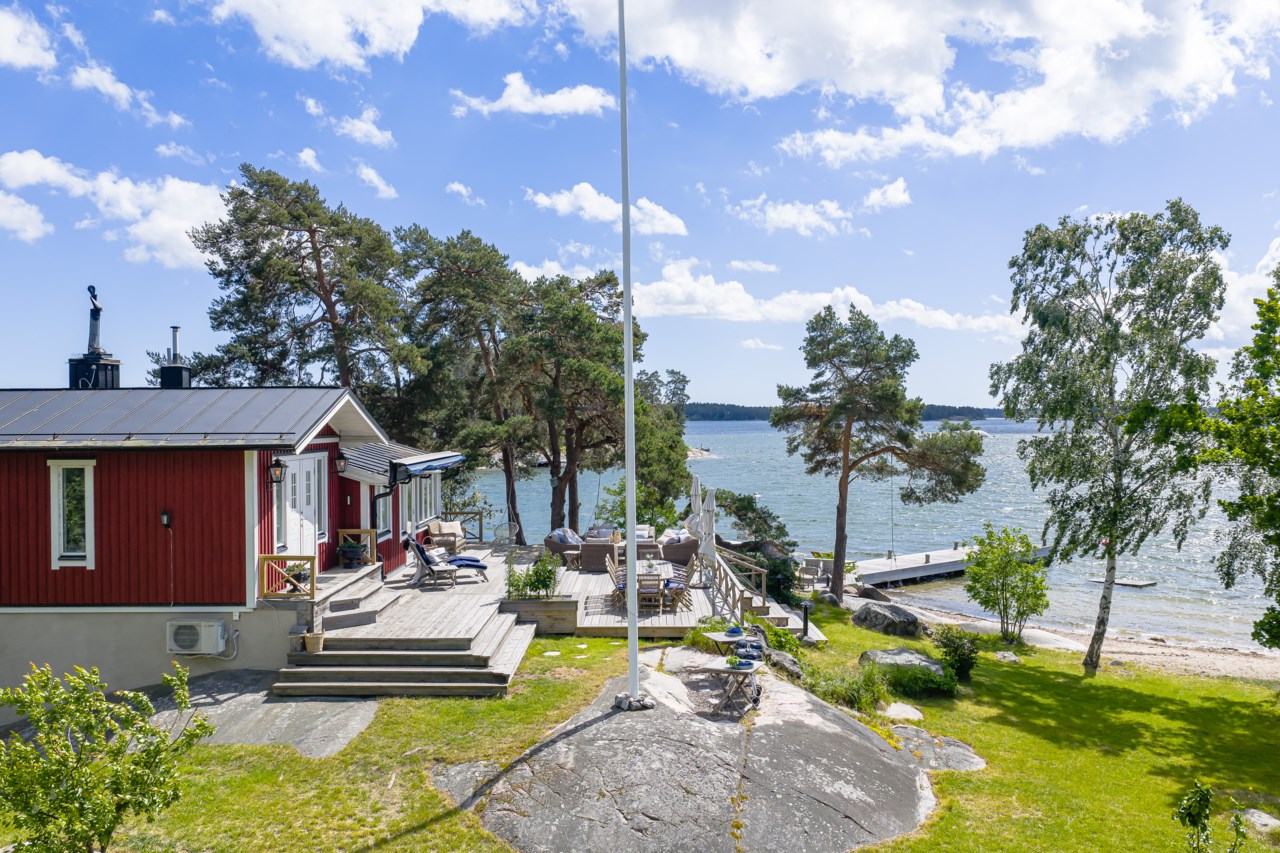 Vättersö 42