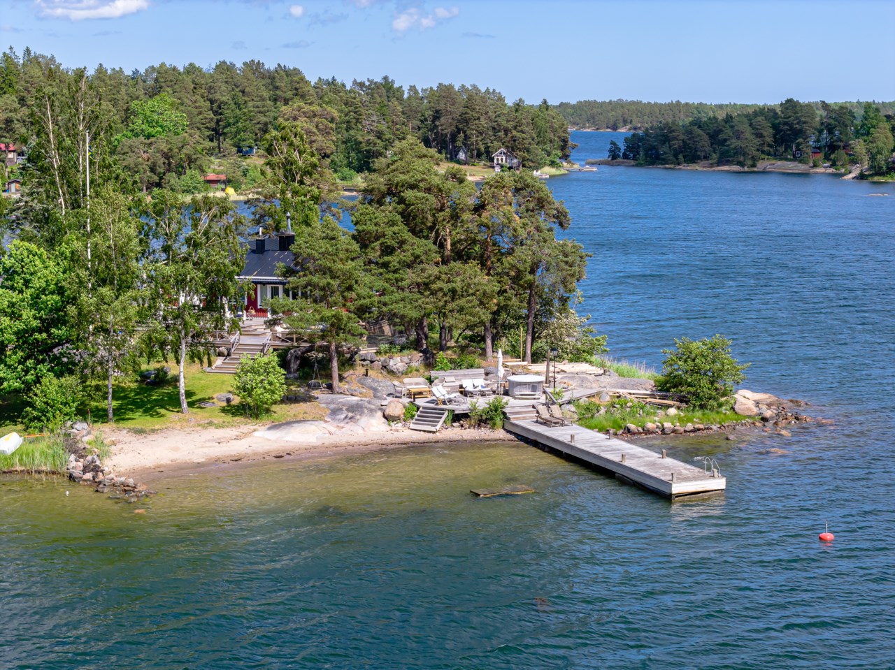 Vättersö 42
