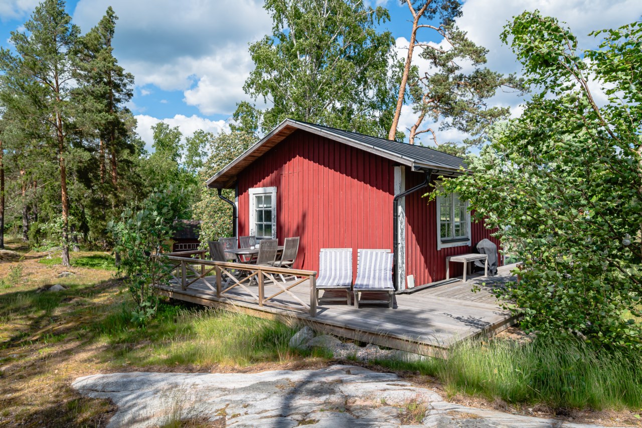 Vättersö 42