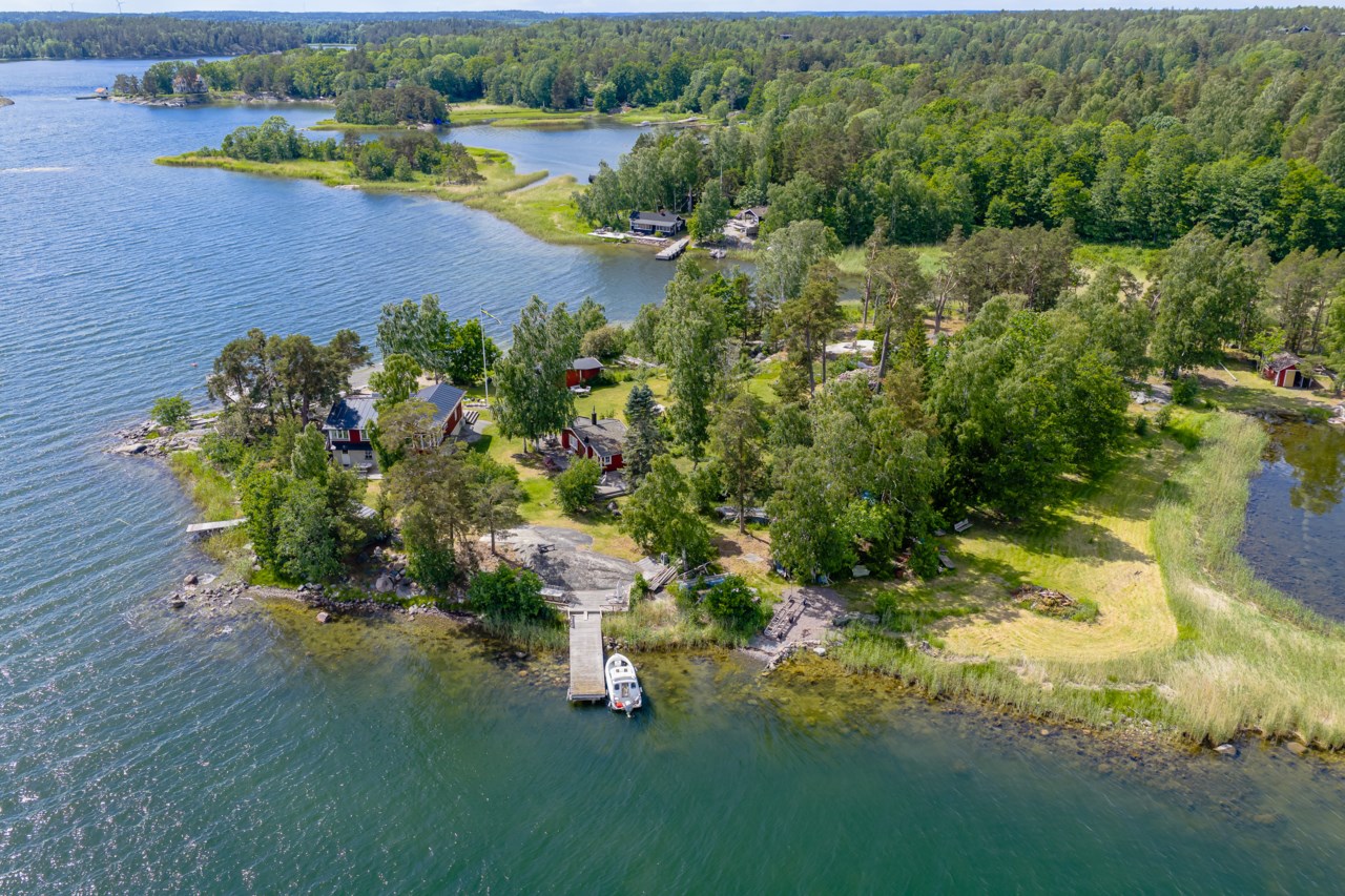 Vättersö 42