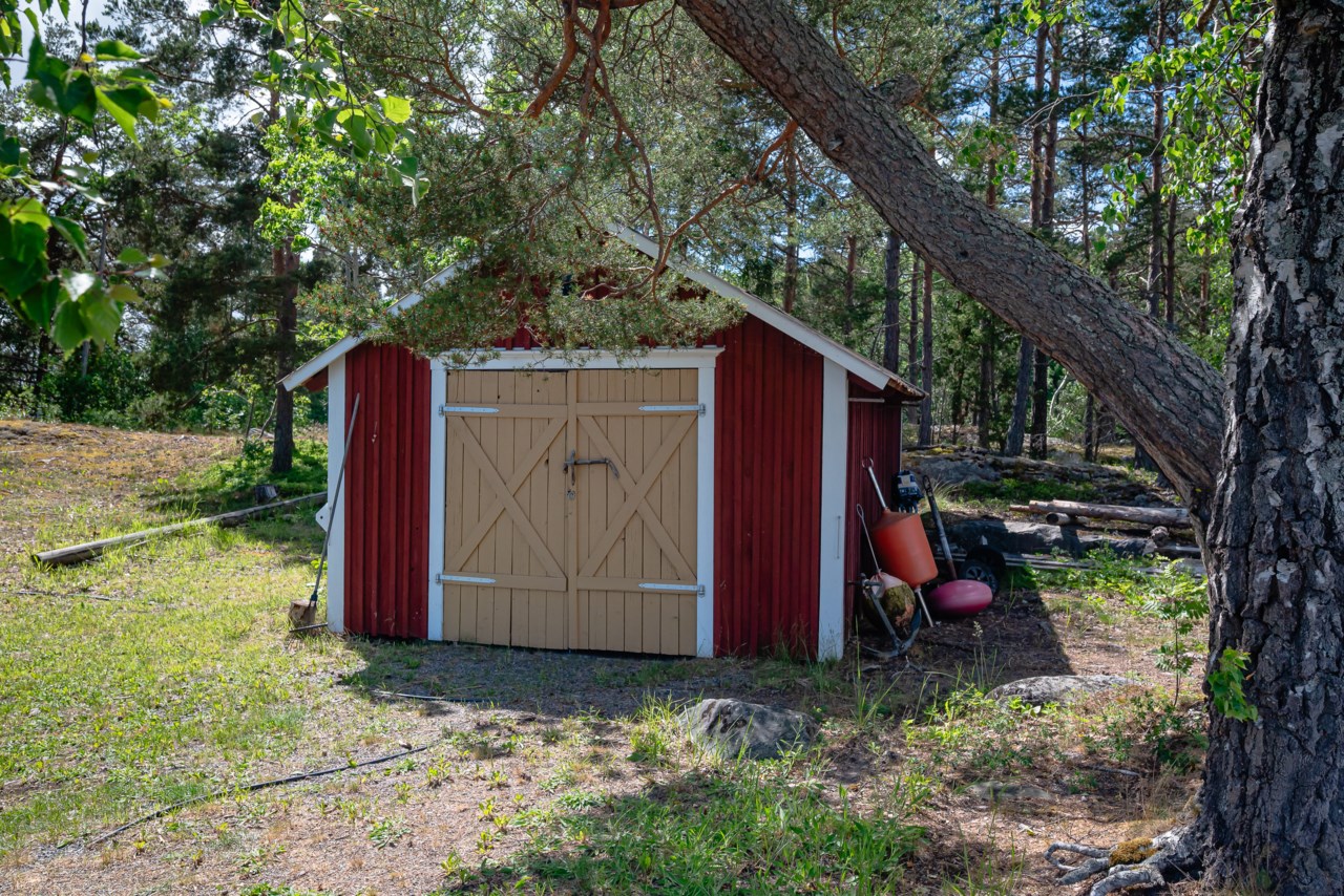 Vättersö 42