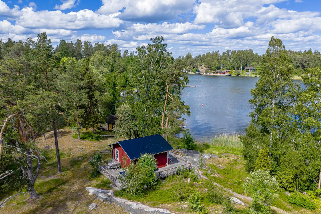 Vättersö 42