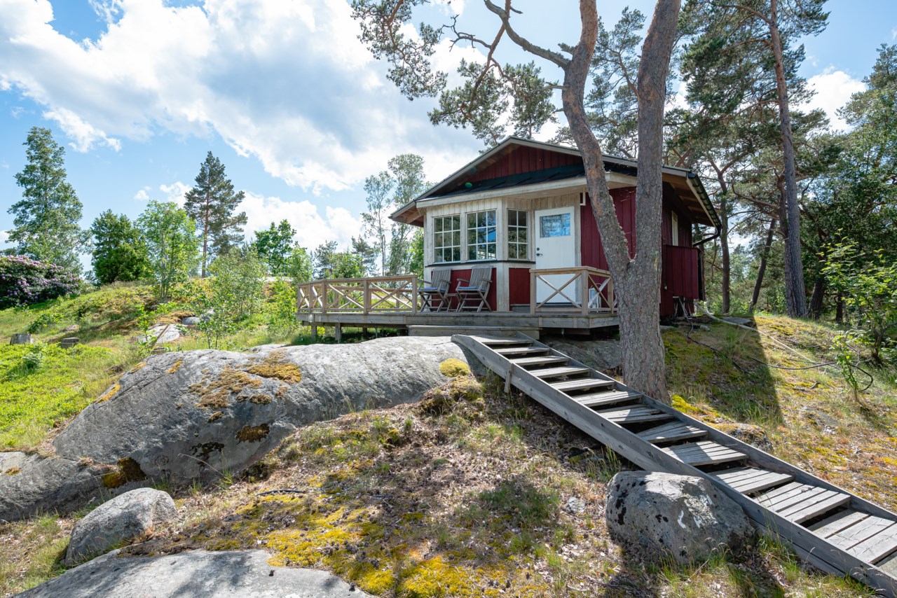 Vättersö 42