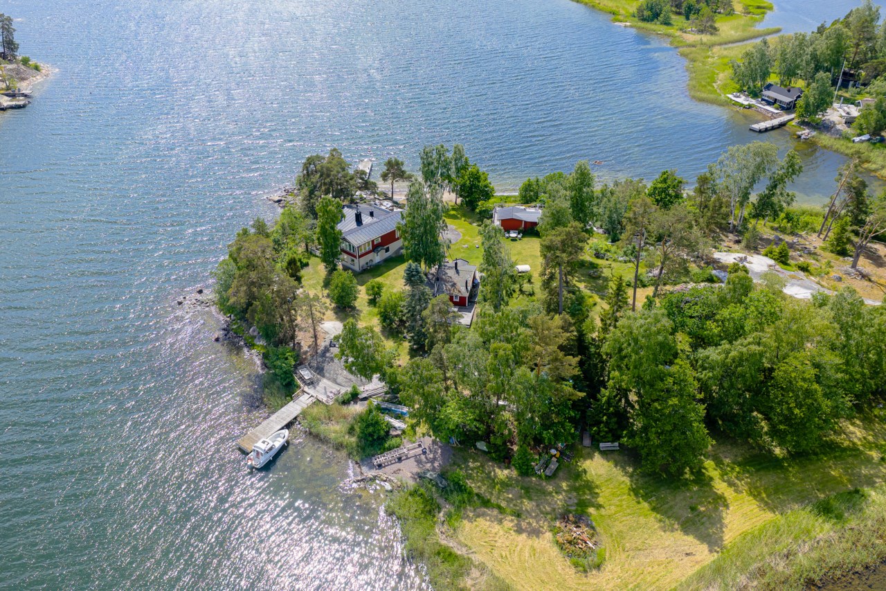 Vättersö 42