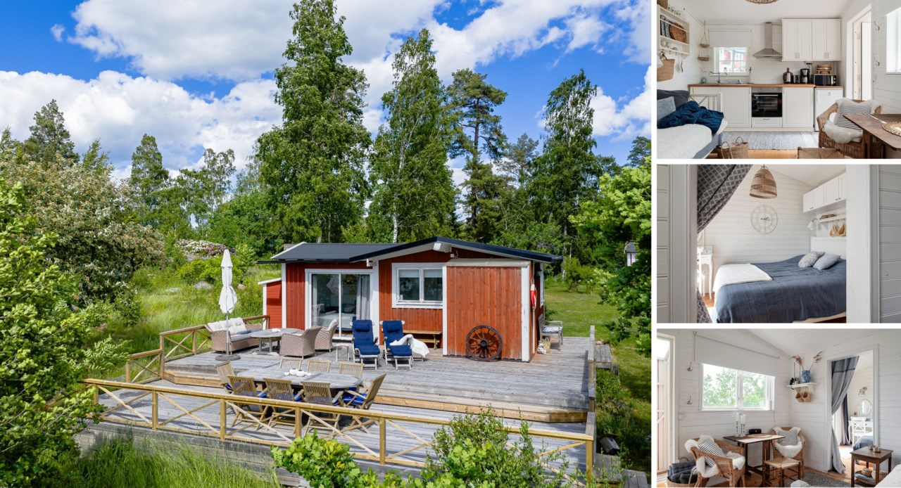 Vättersö 42