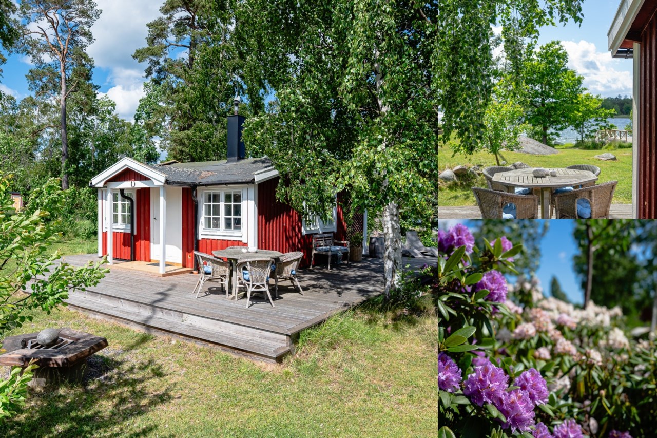 Vättersö 42