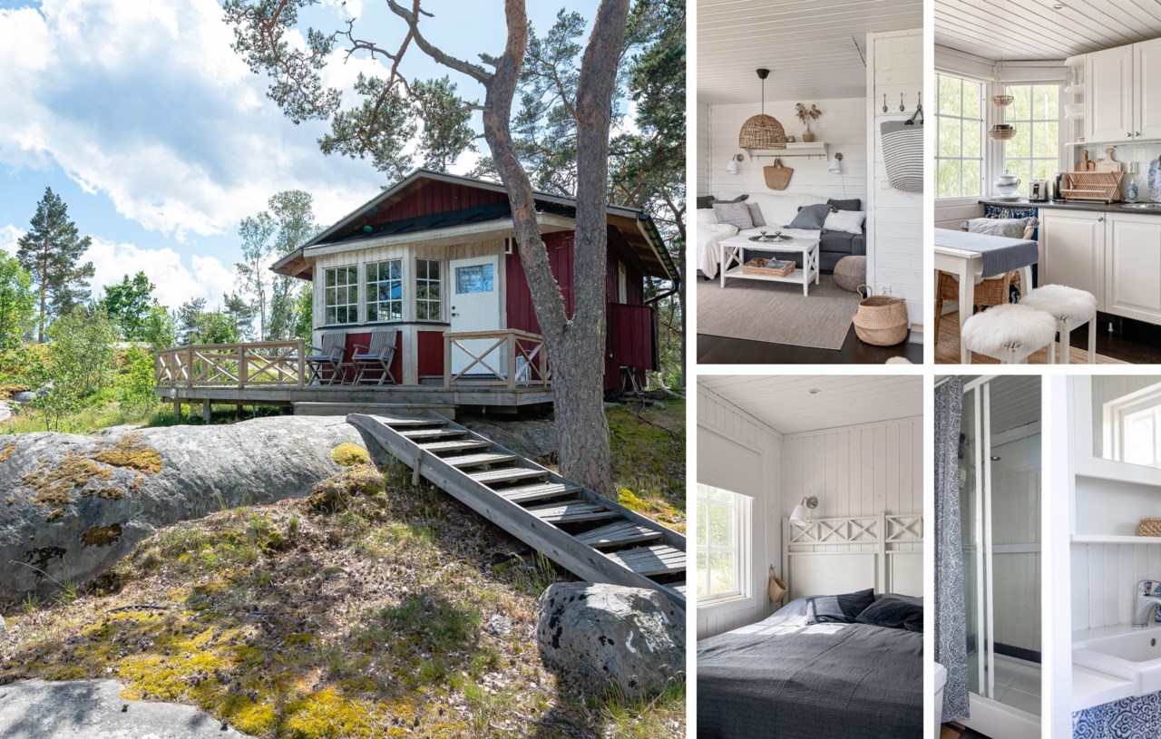Vättersö 42