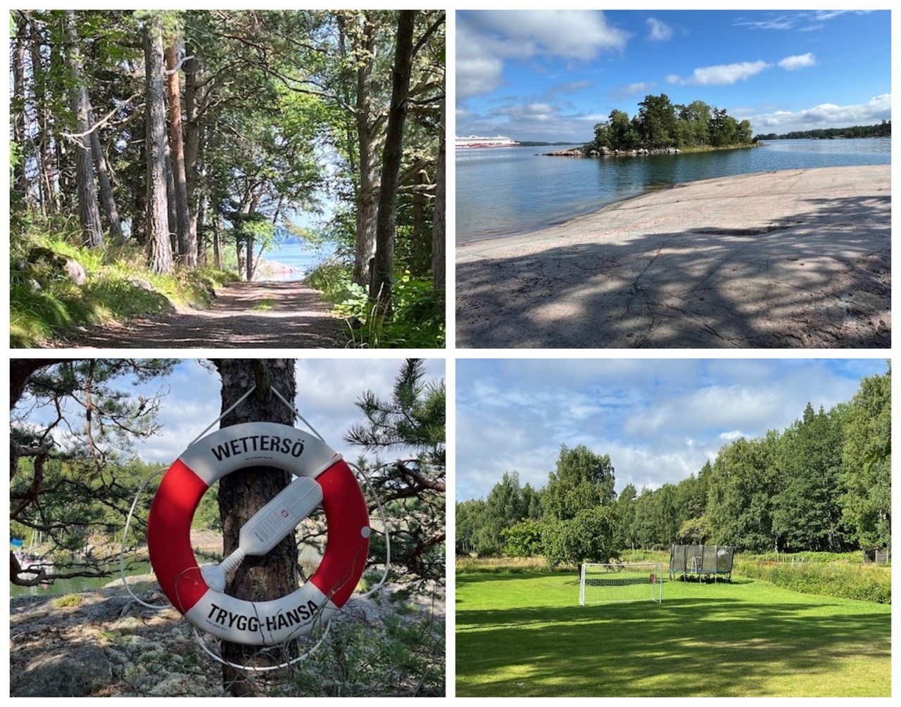 Vättersö 42