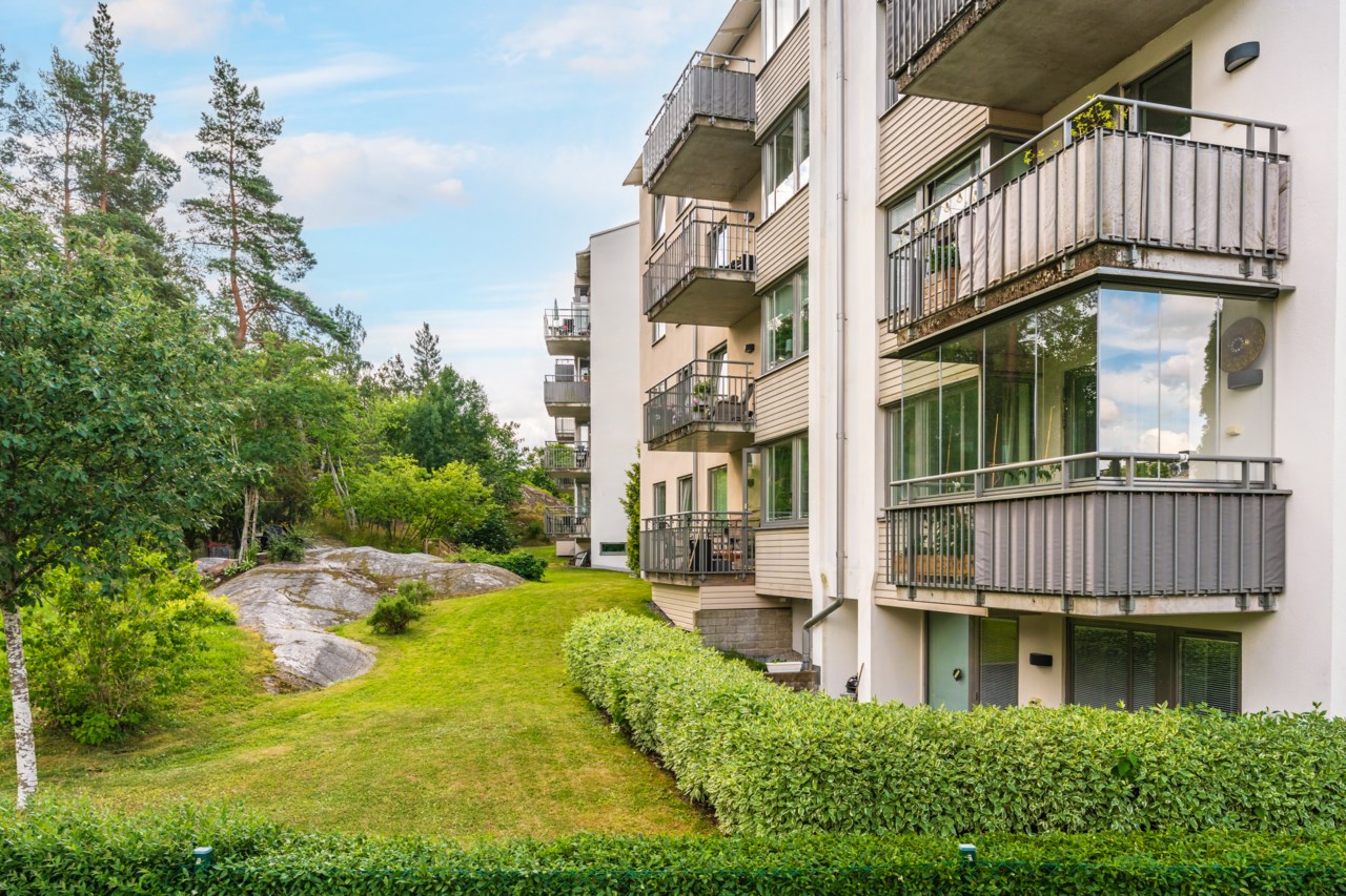 Bergavägen 74