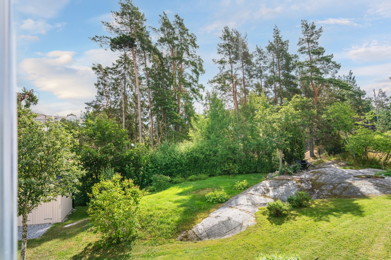 Bergavägen 74