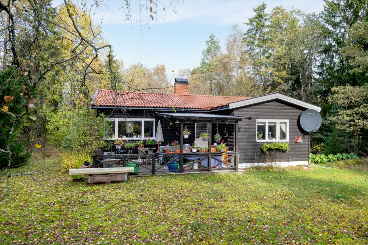 Täljövägen 16
