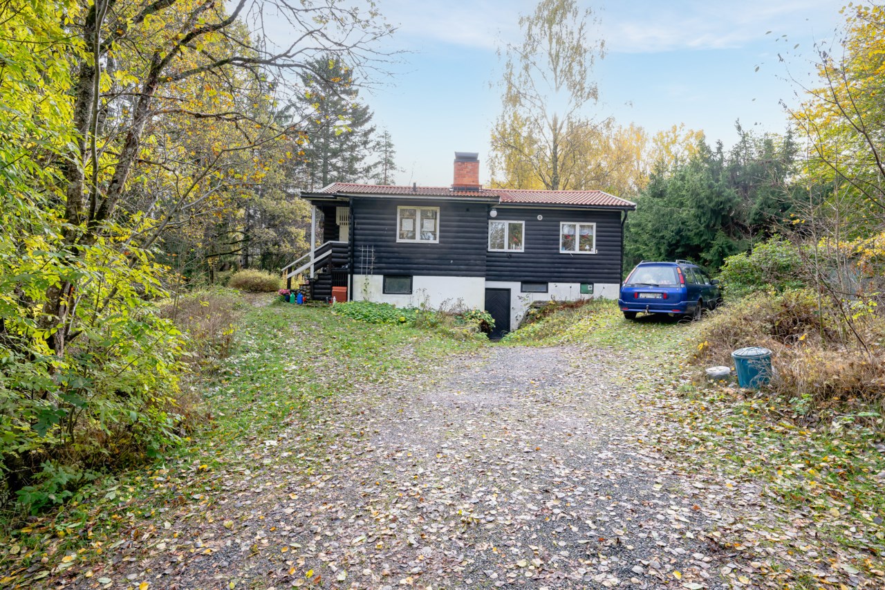 Täljövägen 16