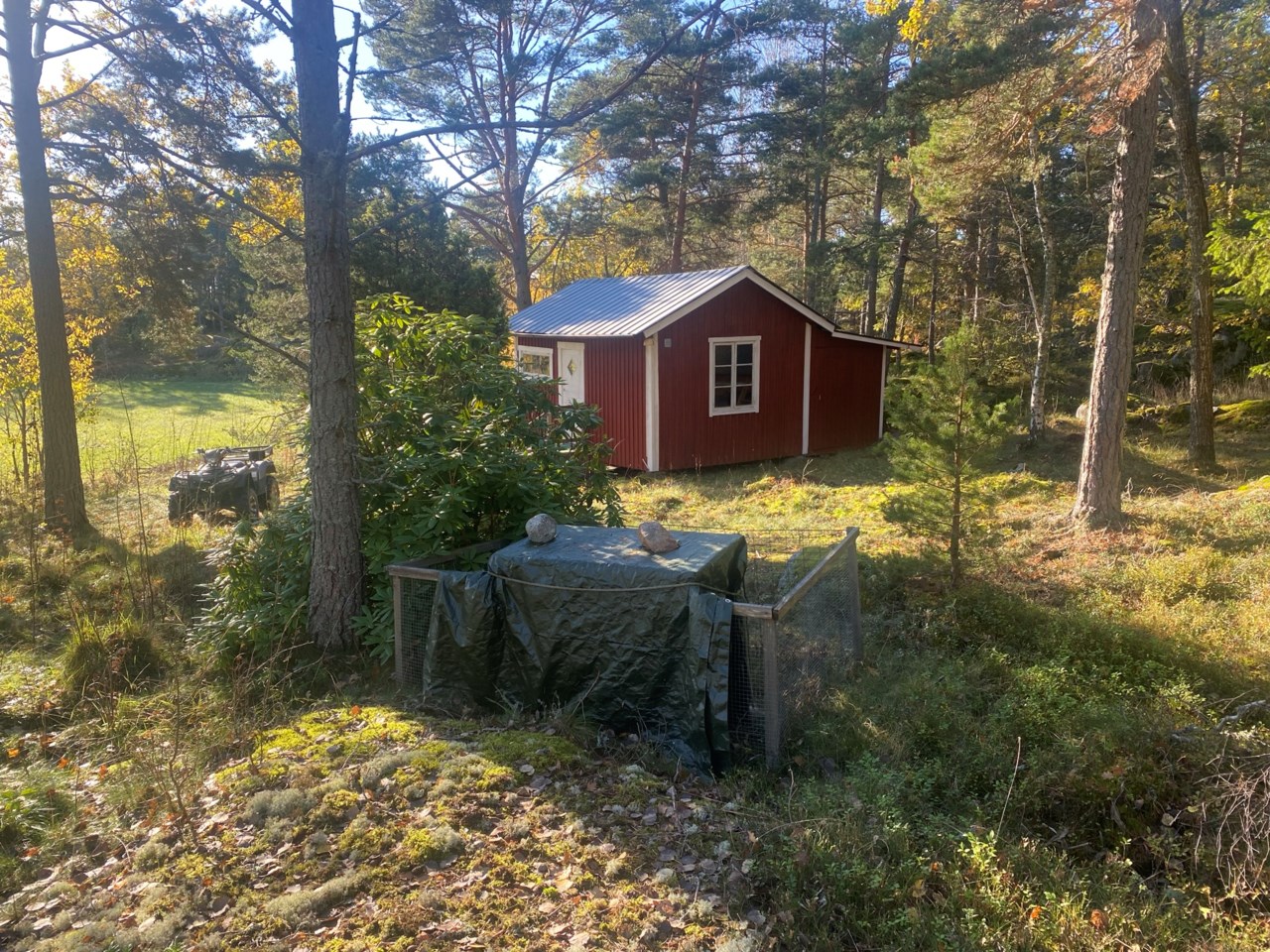 Ingmarsö byväg 21D