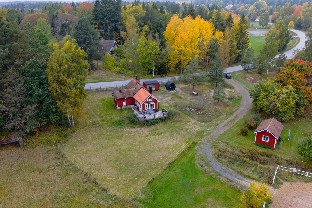 Mellansjövägen 89