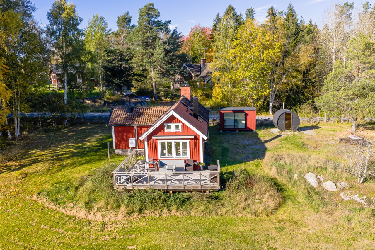 Mellansjövägen 89
