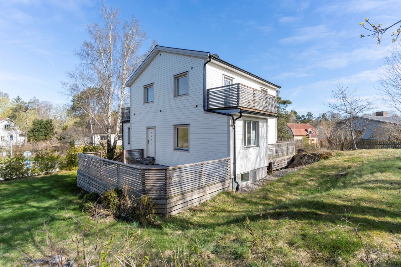 Katrinedalsvägen 36
