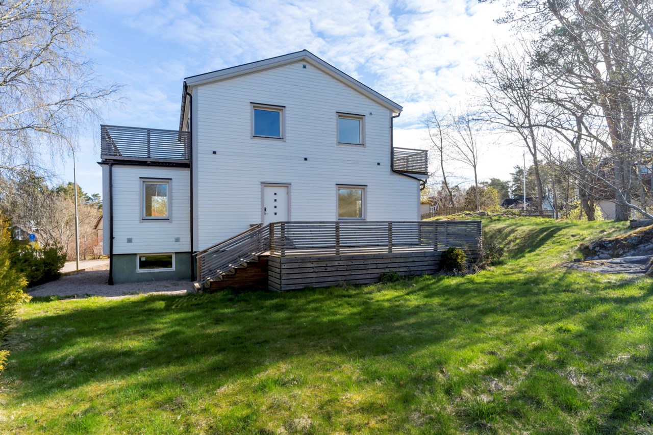Katrinedalsvägen 36