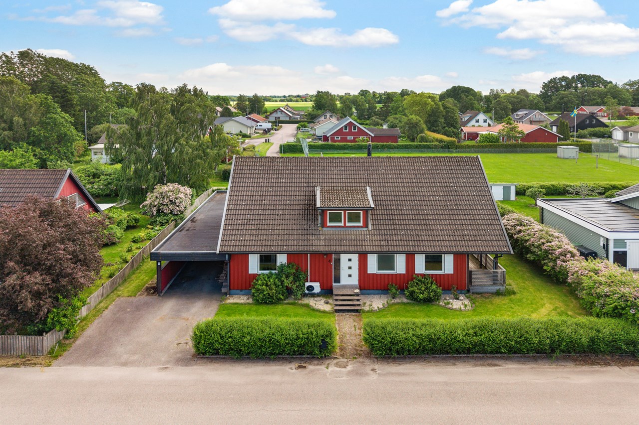 Vallmovägen 4