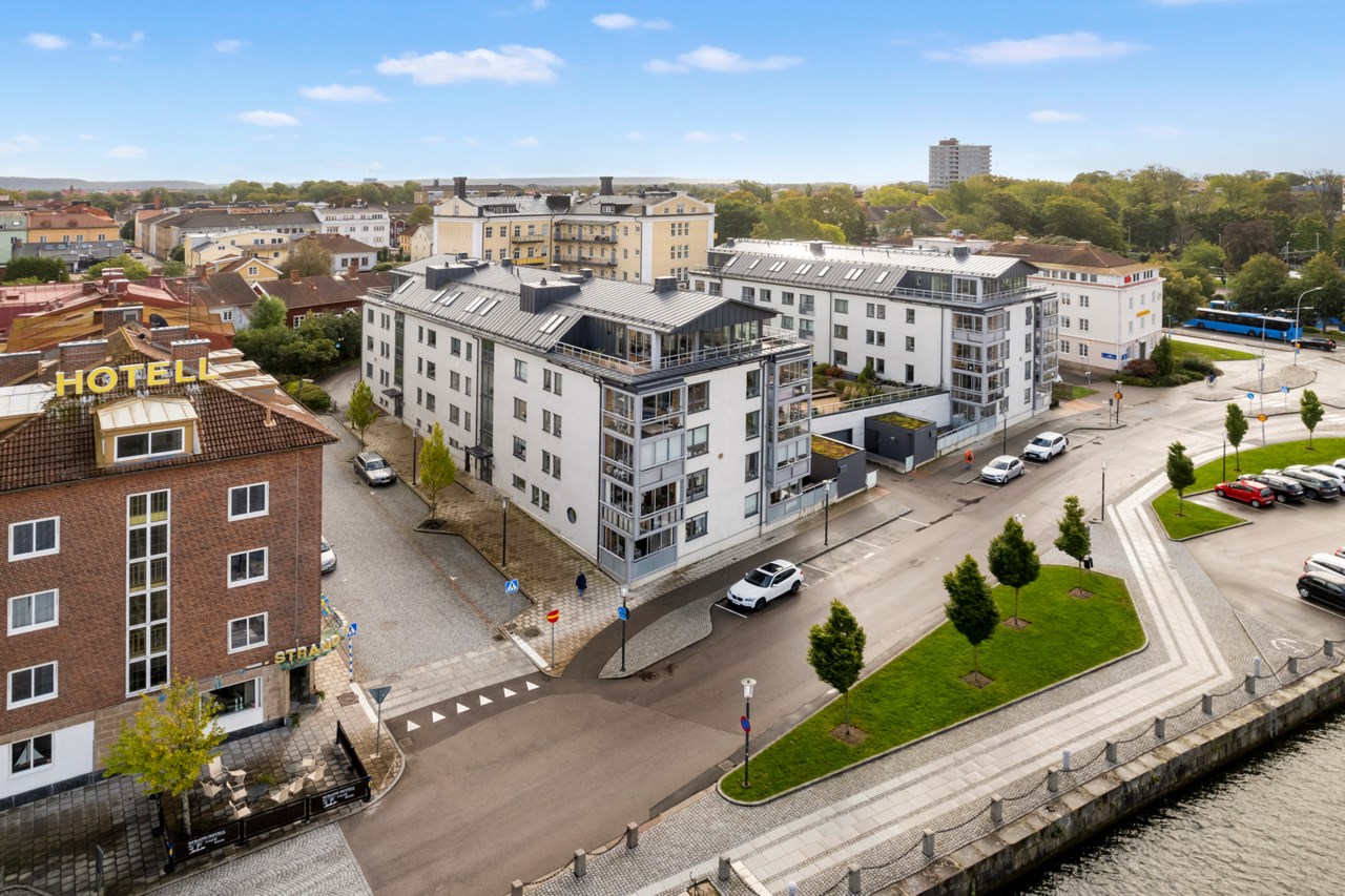 Hamngatan 5B