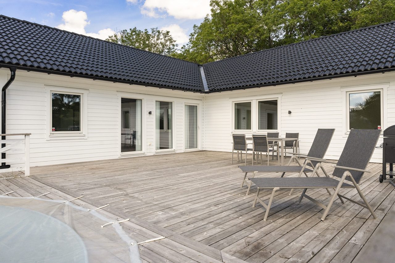 Rapsvägen 40