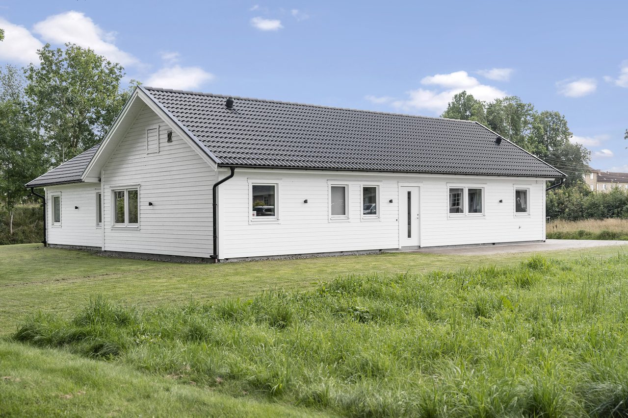 Rapsvägen 40