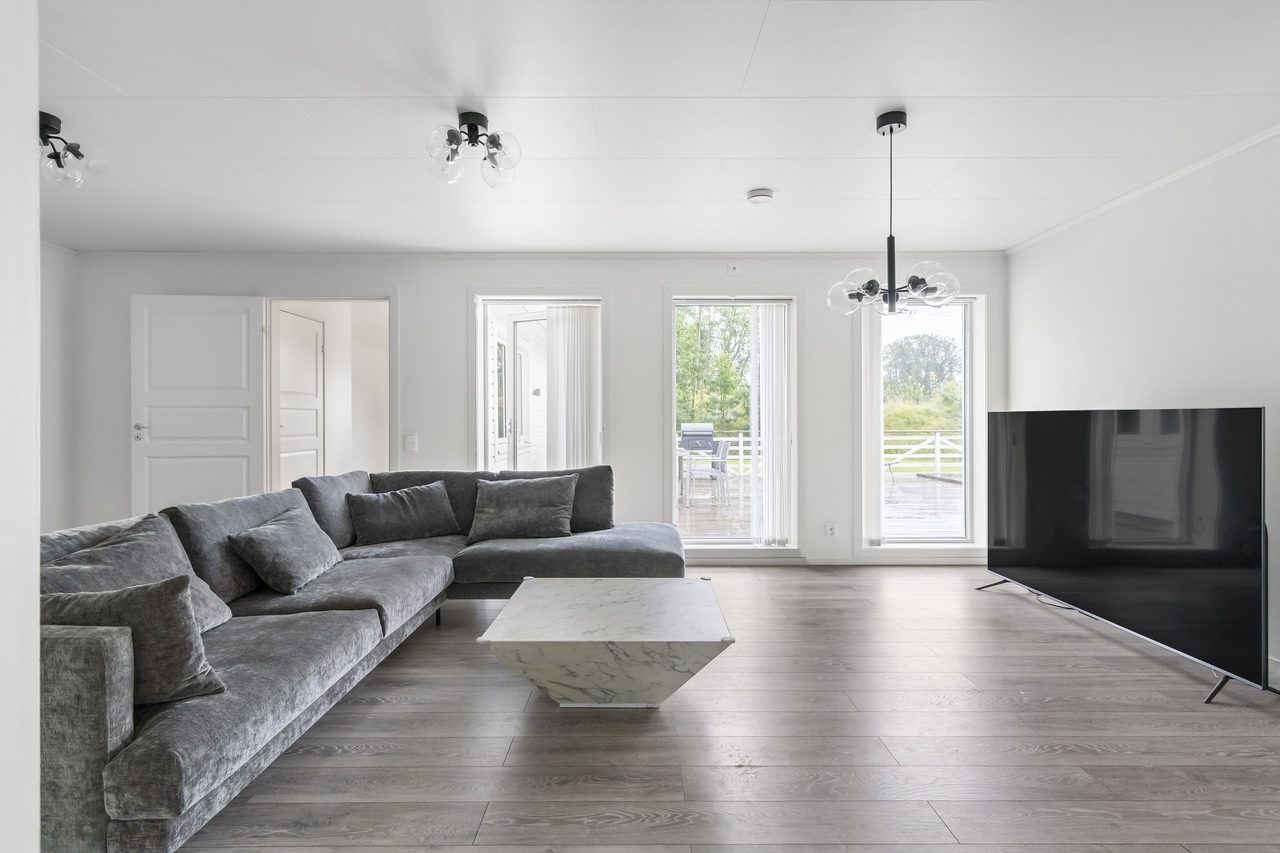 Rapsvägen 40