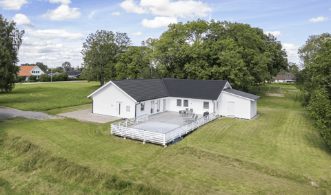 Rapsvägen 40