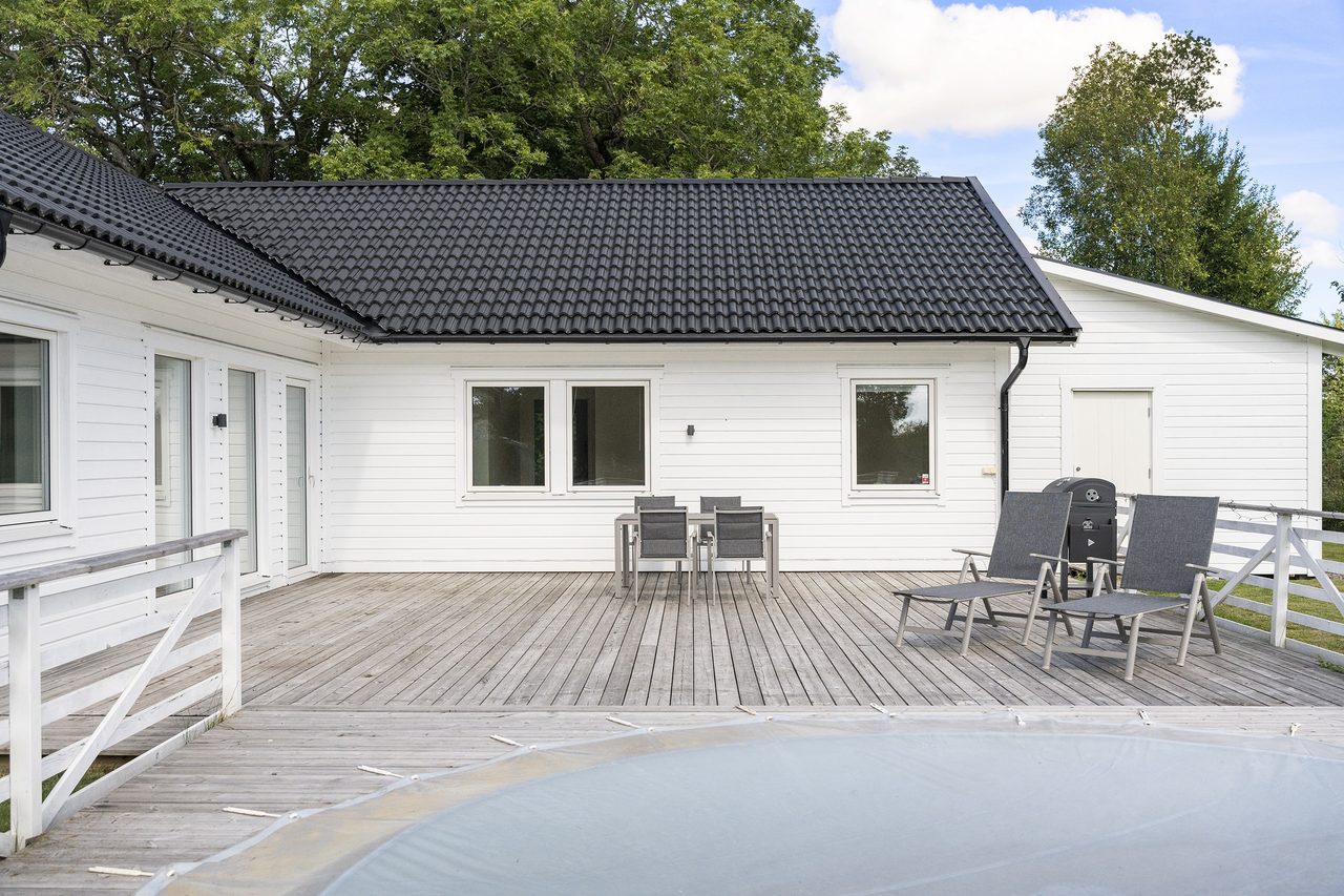 Rapsvägen 40