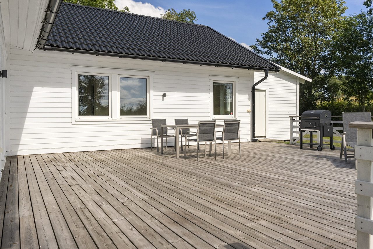 Rapsvägen 40