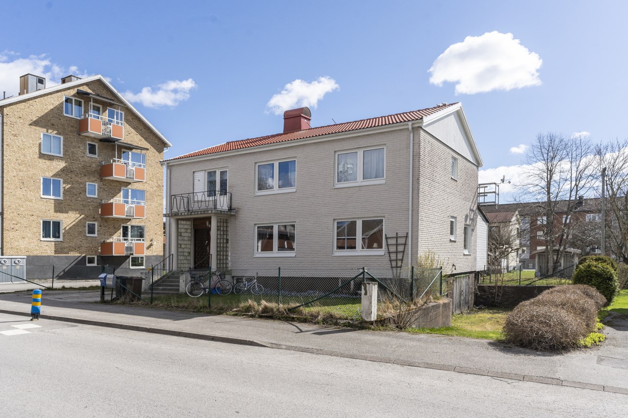 Österrådagatan 9