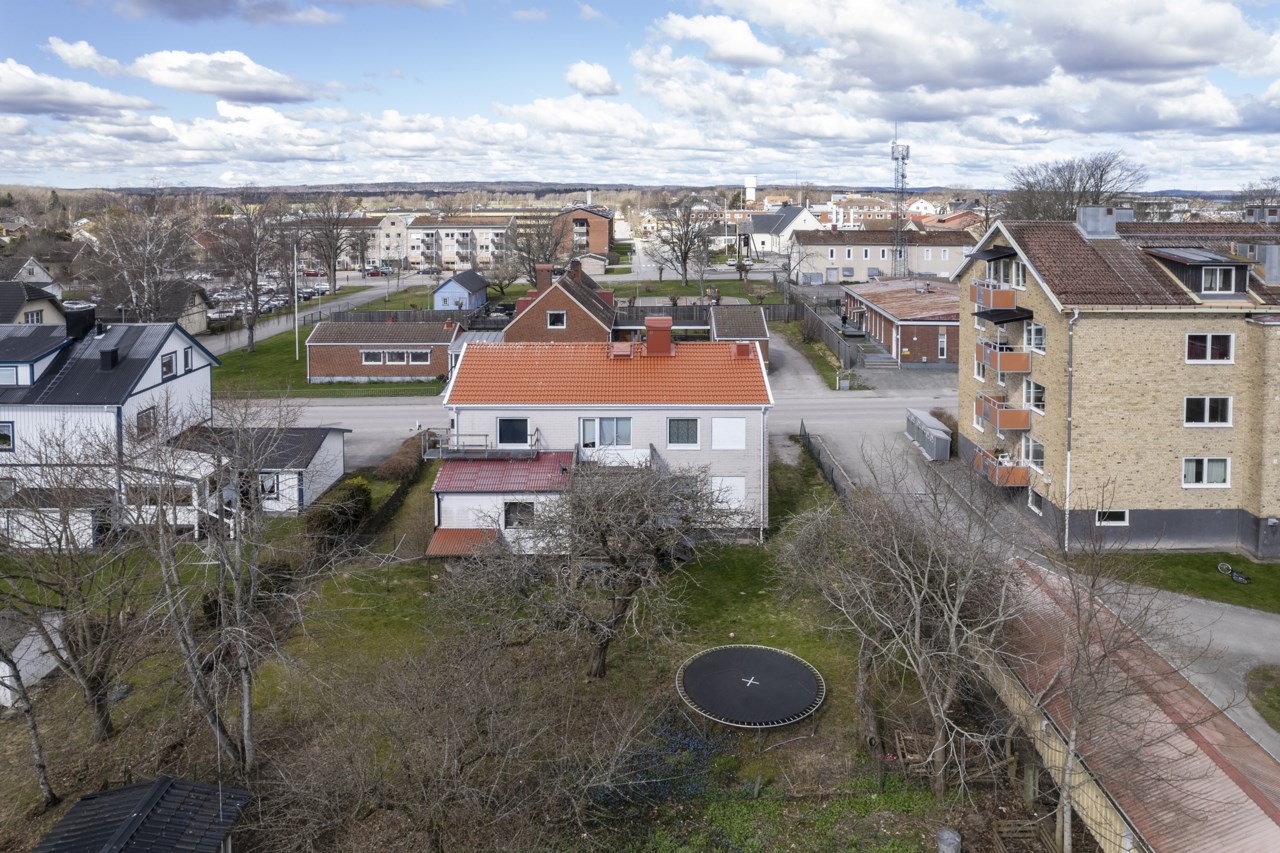 Österrådagatan 9