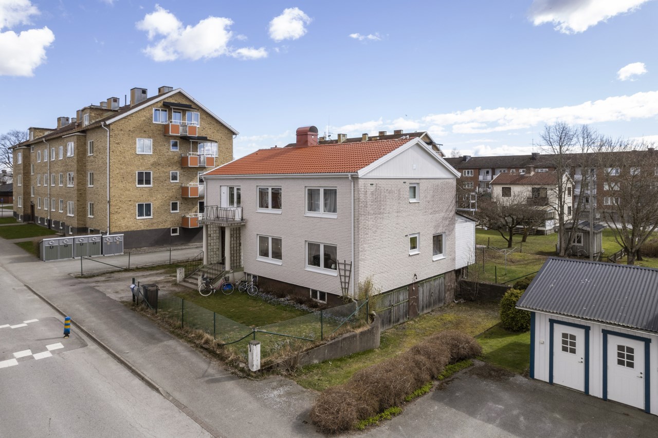 Österrådagatan 9