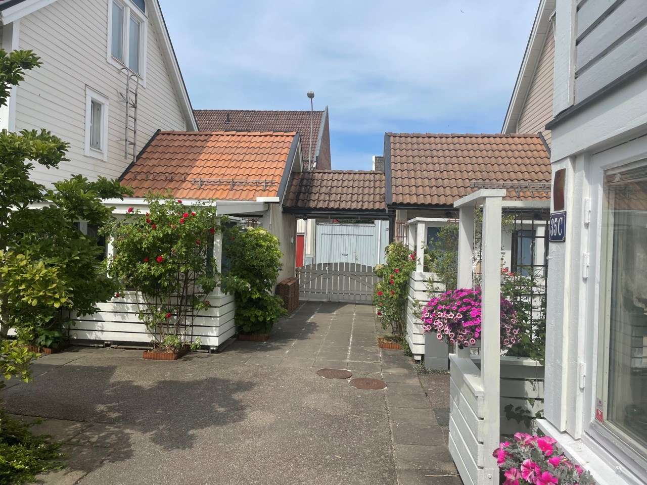 Säljarens egna bild