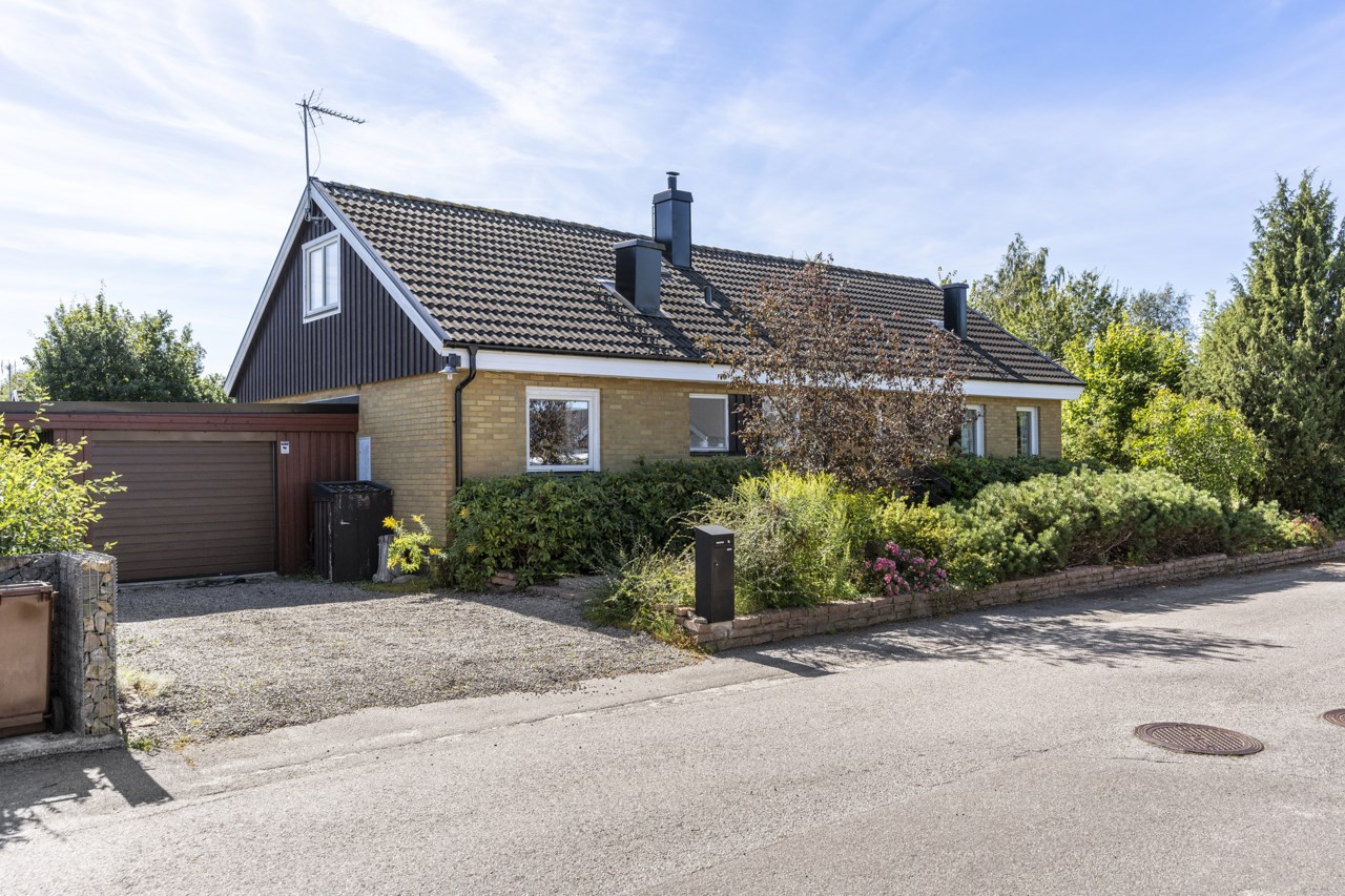 Lejdaregatan 9