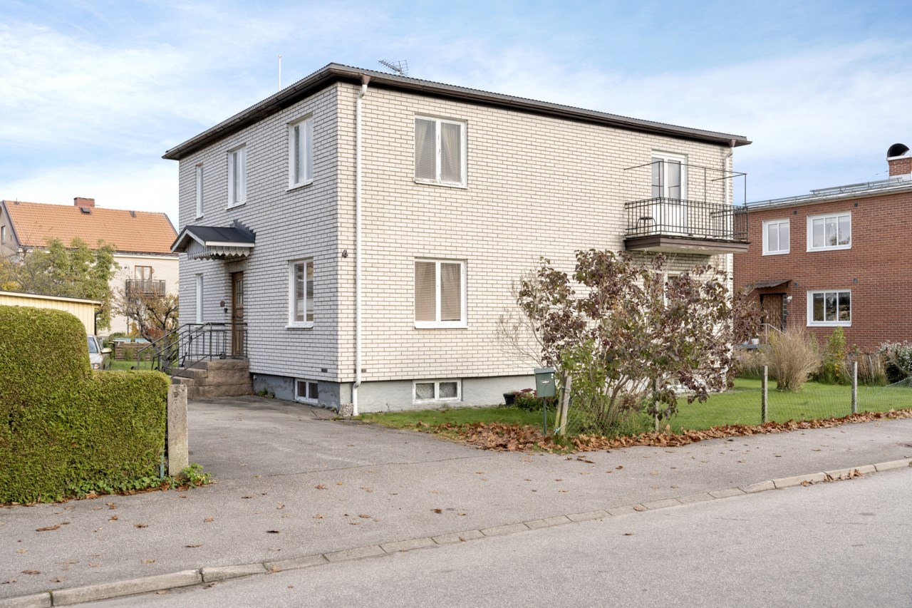 Torstenssonsgatan 4
