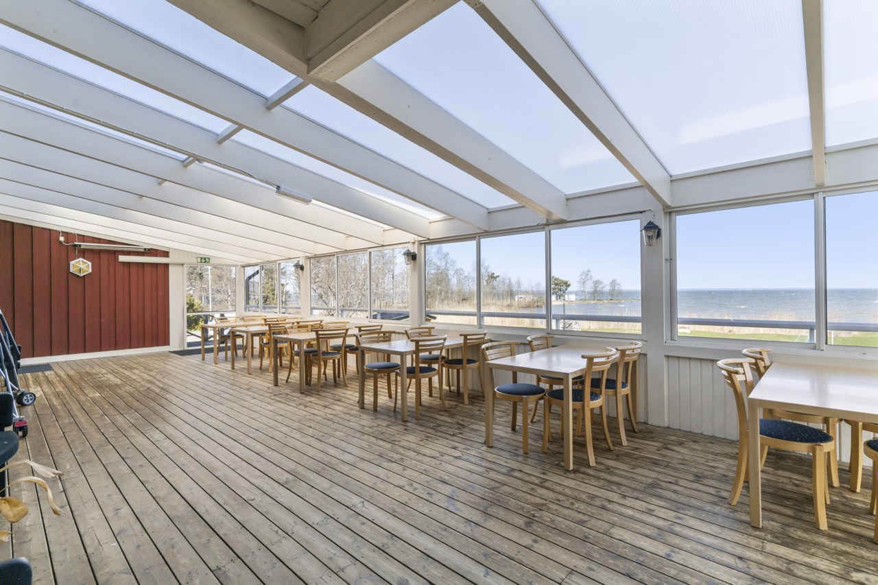 Gaddesanna 274, Solgården