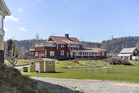 Gaddesanna 274, Solgården