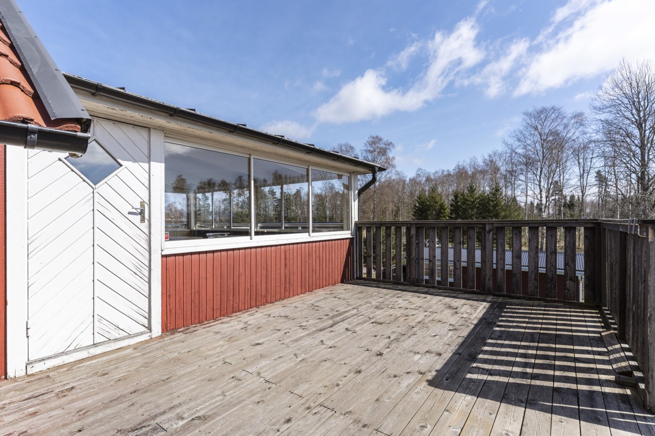 Gaddesanna 274, Solgården