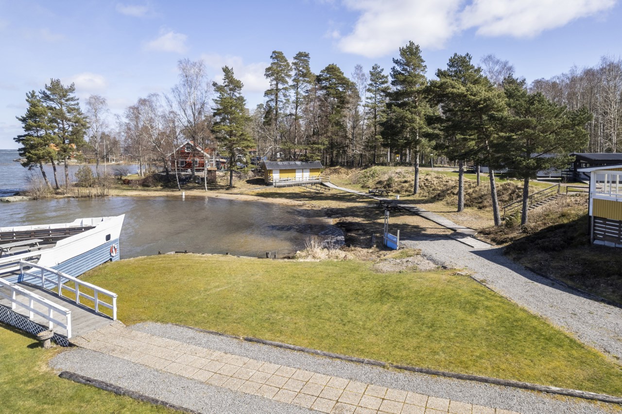 Gaddesanna 274, Solgården