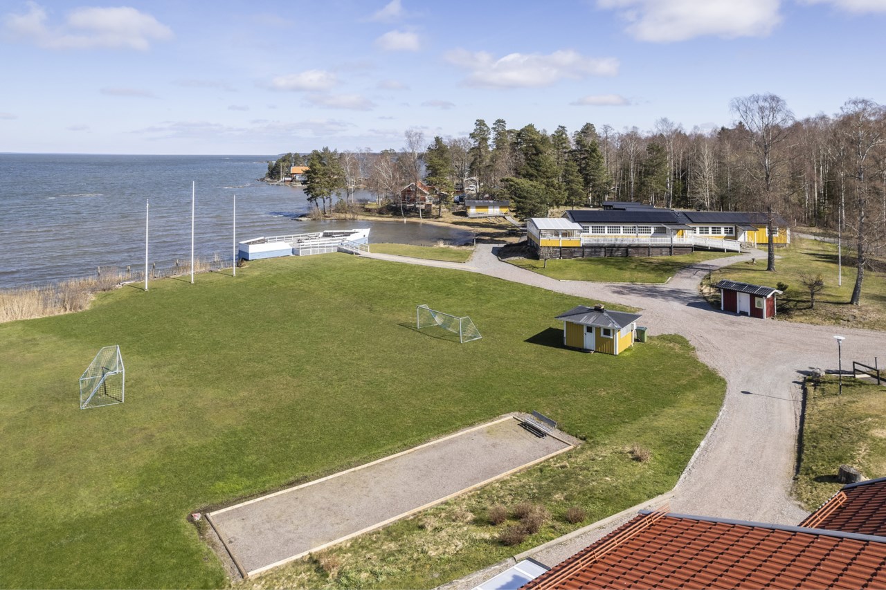 Gaddesanna 274, Solgården