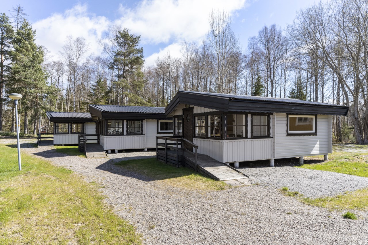 Gaddesanna 274, Solgården