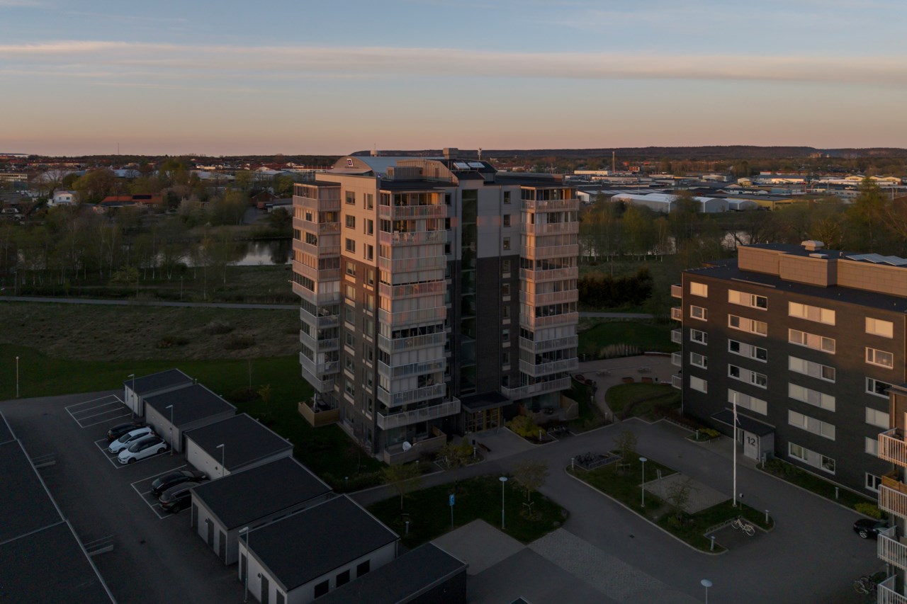 Korsebergsvägen 10