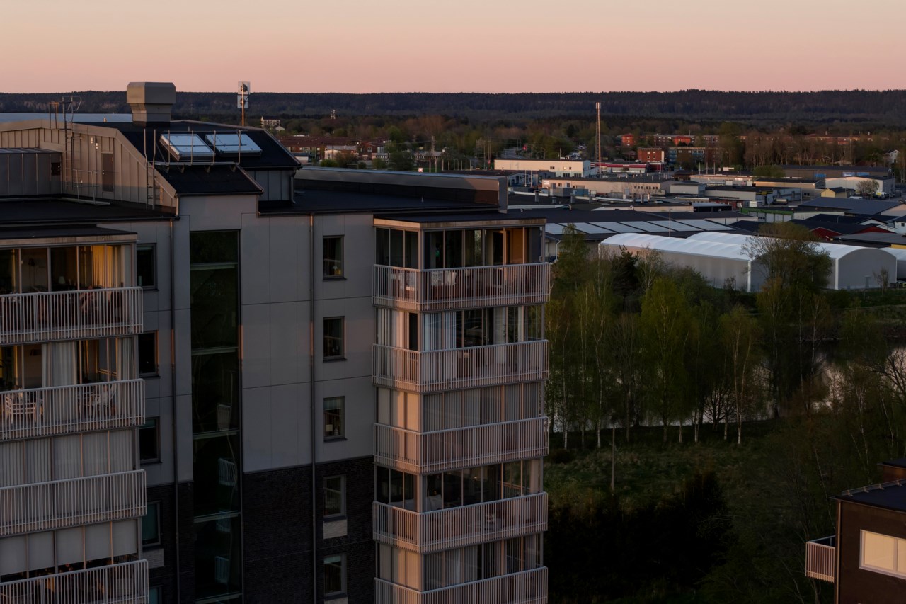 Korsebergsvägen 10