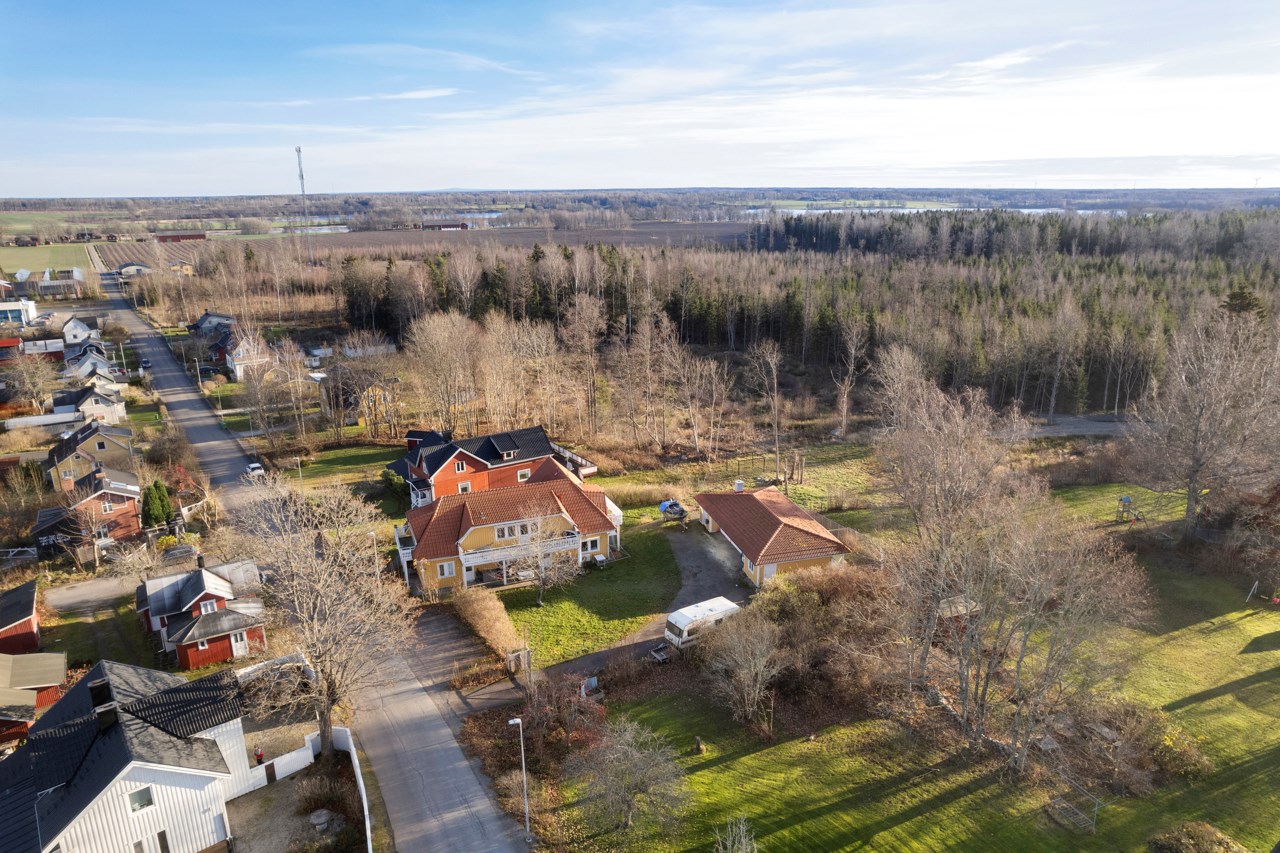 Hällavägen 5